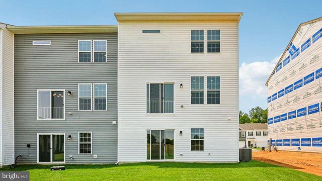 254 CORRERI ST, Havre De Grace, MD 21078
