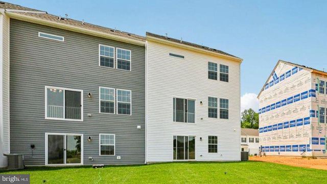 254 CORRERI ST, Havre De Grace, MD 21078
