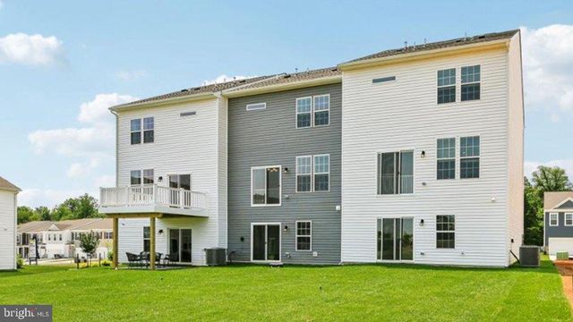 254 CORRERI ST, Havre De Grace, MD 21078