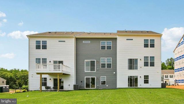 254 CORRERI ST, Havre De Grace, MD 21078