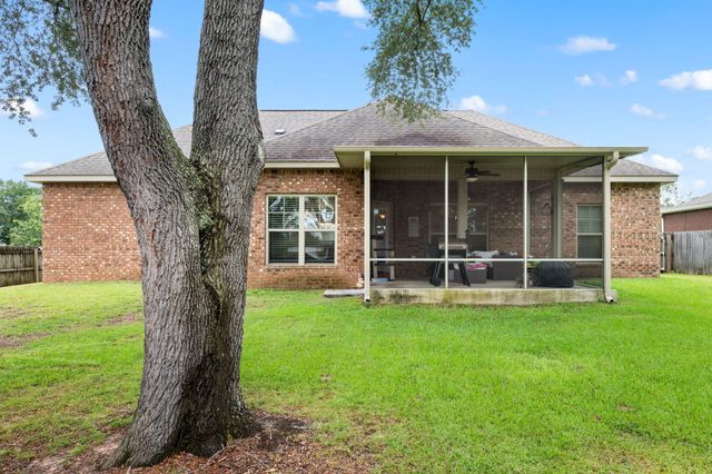 5619 Maggie Rose Circle, Milton, FL 32570