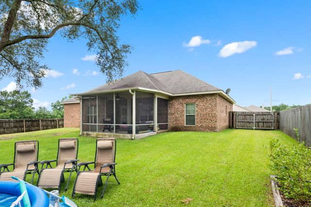 5619 Maggie Rose Circle, Milton, FL 32570