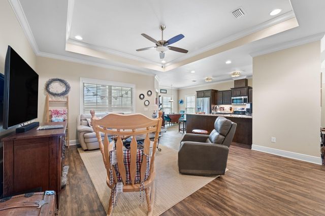 5619 Maggie Rose Circle, Milton, FL 32570