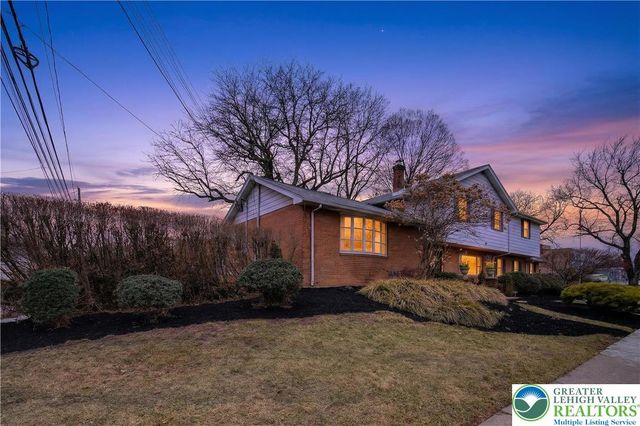 2202 West Tilghman Street, Allentown City, PA 18104