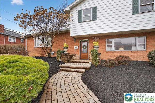 2202 West Tilghman Street, Allentown City, PA 18104