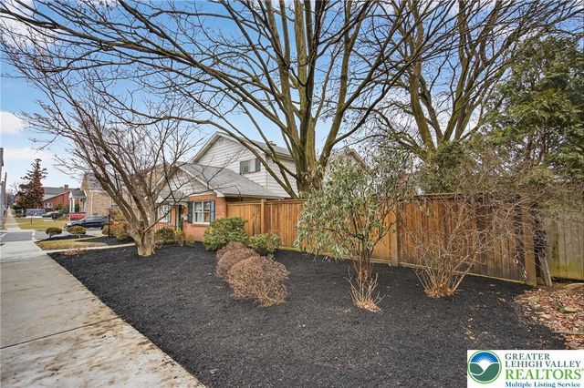 2202 West Tilghman Street, Allentown City, PA 18104