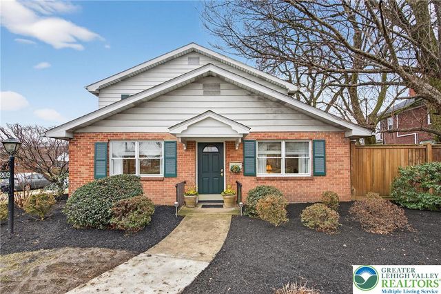 2202 West Tilghman Street, Allentown City, PA 18104