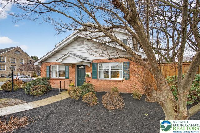 2202 West Tilghman Street, Allentown City, PA 18104