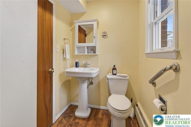 2202 West Tilghman Street, Allentown City, PA 18104