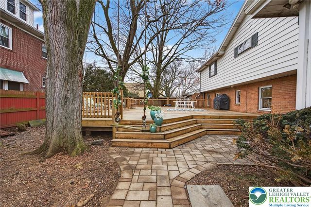 2202 West Tilghman Street, Allentown City, PA 18104