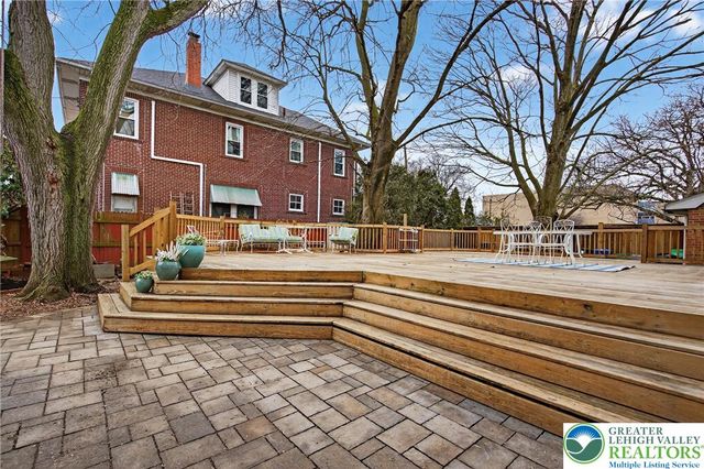 2202 West Tilghman Street, Allentown City, PA 18104