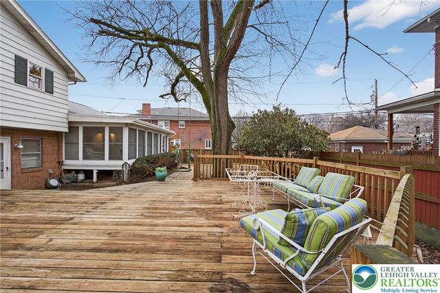 2202 West Tilghman Street, Allentown City, PA 18104