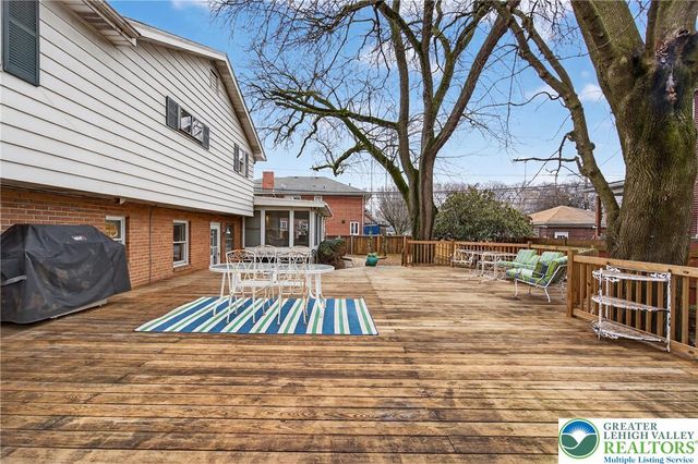 2202 West Tilghman Street, Allentown City, PA 18104