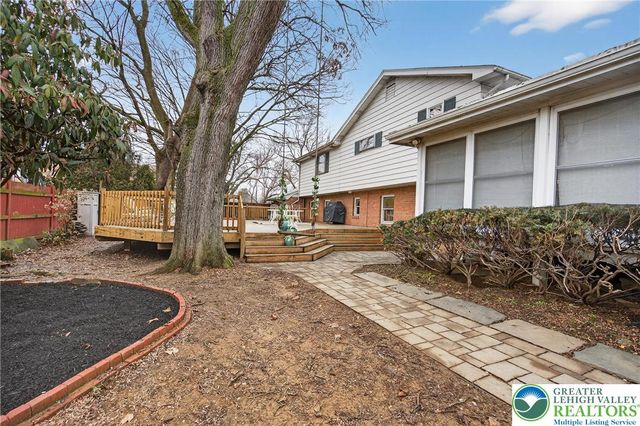 2202 West Tilghman Street, Allentown City, PA 18104