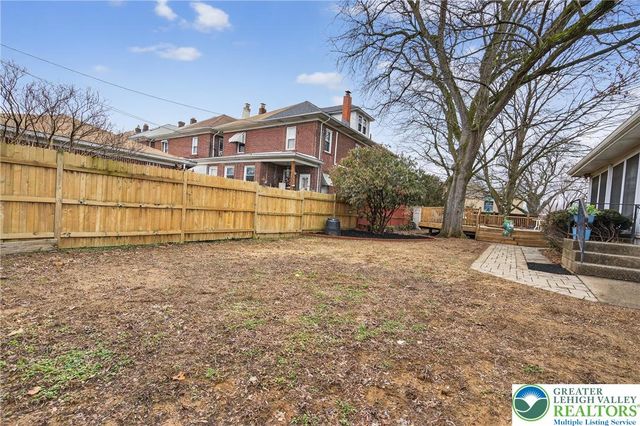 2202 West Tilghman Street, Allentown City, PA 18104