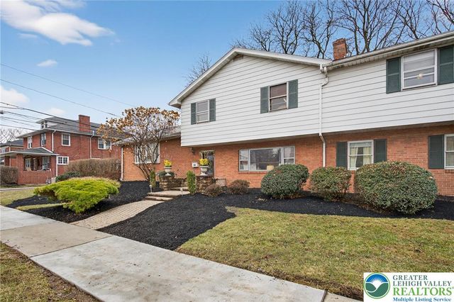 2202 West Tilghman Street, Allentown City, PA 18104