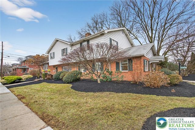 2202 West Tilghman Street, Allentown City, PA 18104