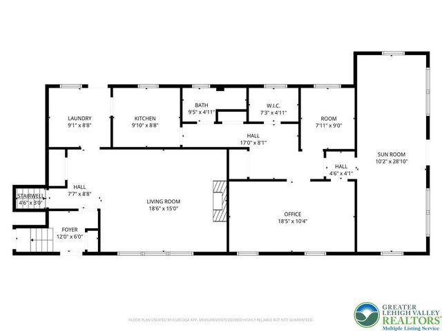 2202 West Tilghman Street, Allentown City, PA 18104