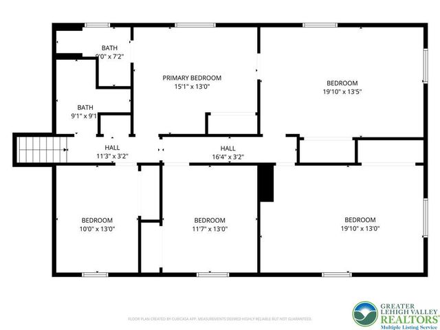 2202 West Tilghman Street, Allentown City, PA 18104