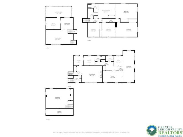 2202 West Tilghman Street, Allentown City, PA 18104