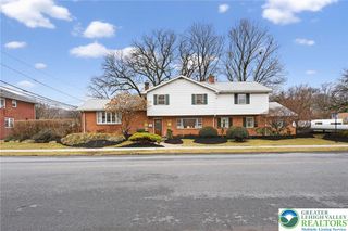 2202 West Tilghman Street, Allentown City, PA 18104
