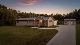 1270 Jacob Drive, Soddy Daisy, TN 37379