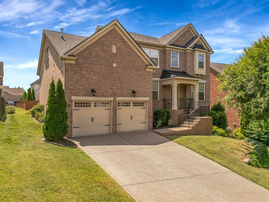 109 Hartley Ct, Nolensville, TN 37135