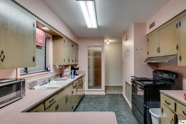 1907 UNIVERSITY AVENUE, Monroe, LA 71203