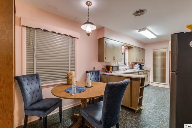 1907 UNIVERSITY AVENUE, Monroe, LA 71203