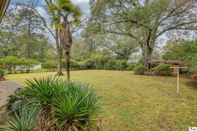 1907 UNIVERSITY AVENUE, Monroe, LA 71203