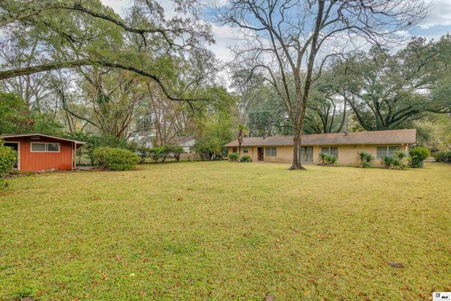 1907 UNIVERSITY AVENUE, Monroe, LA 71203