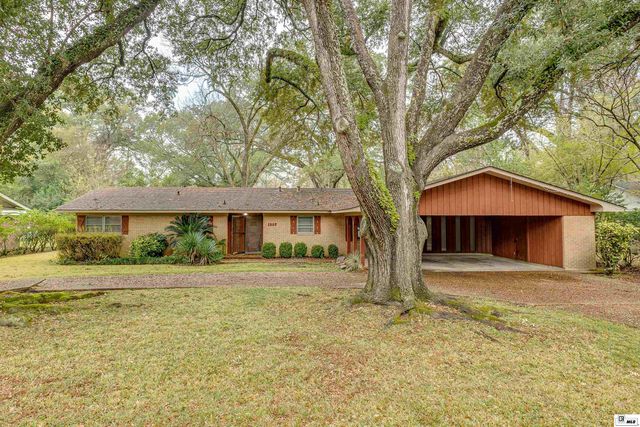 1907 UNIVERSITY AVENUE, Monroe, LA 71203