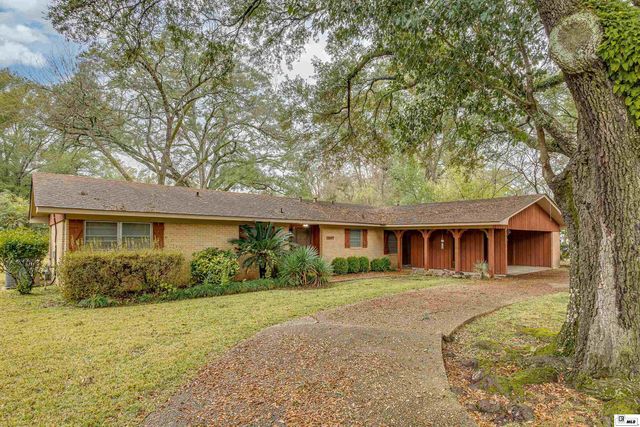 1907 UNIVERSITY AVENUE, Monroe, LA 71203