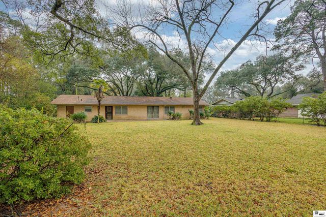 1907 UNIVERSITY AVENUE, Monroe, LA 71203