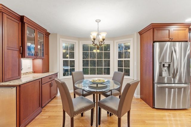 2 Macquarrie Lane, Westford, MA 01886