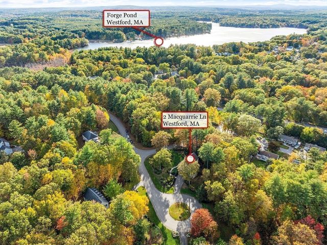 2 Macquarrie Lane, Westford, MA 01886