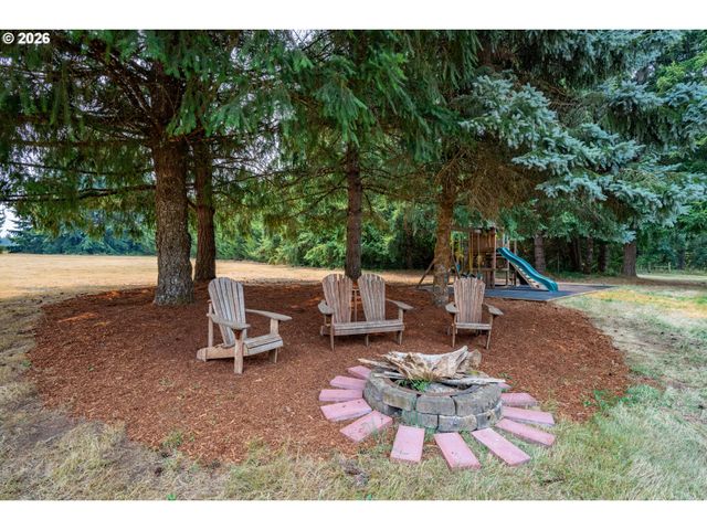 20999 S JUBB Rd, Estacada, OR 97023