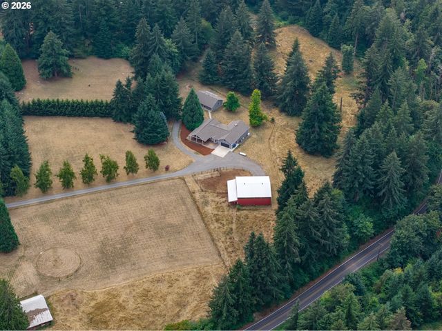 20999 S JUBB Rd, Estacada, OR 97023