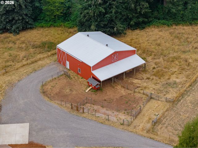20999 S JUBB Rd, Estacada, OR 97023