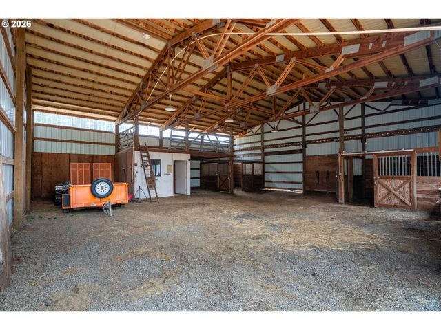 20999 S JUBB Rd, Estacada, OR 97023
