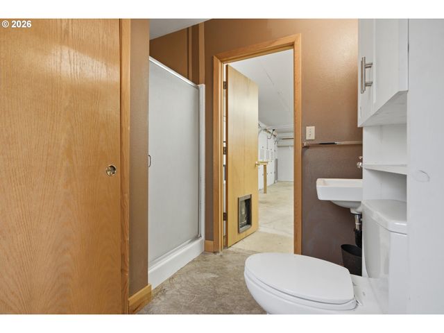 20999 S JUBB Rd, Estacada, OR 97023