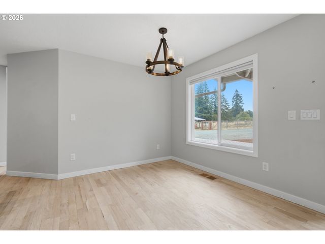 20999 S JUBB Rd, Estacada, OR 97023