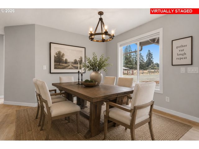 20999 S JUBB Rd, Estacada, OR 97023