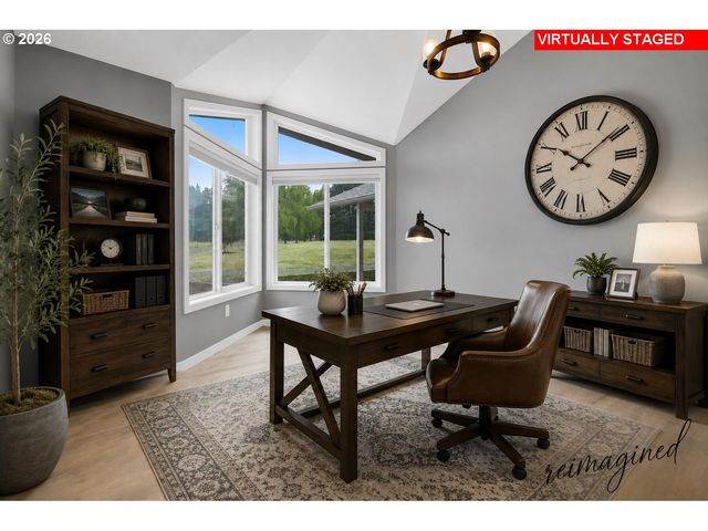 20999 S JUBB Rd, Estacada, OR 97023