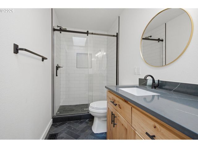 20999 S JUBB Rd, Estacada, OR 97023