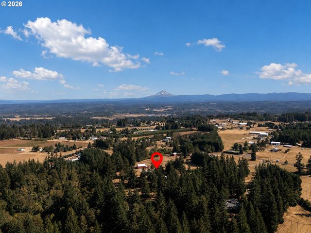 20999 S JUBB Rd, Estacada, OR 97023