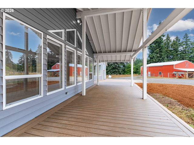 20999 S JUBB Rd, Estacada, OR 97023