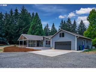20999 S JUBB Rd, Estacada, OR 97023