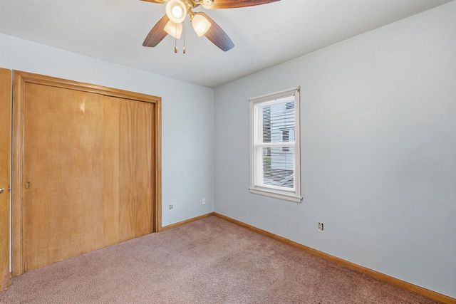 288 LLOYD STREET, Fond Du Lac, WI 54935