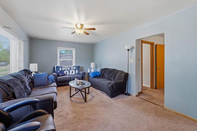 288 LLOYD STREET, Fond Du Lac, WI 54935